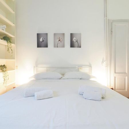 Primopiano - Solferino Lägenhet Milano Exteriör bild